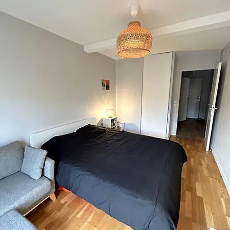 Le Copenhague - Parking Prive Apartamento Arras Exterior foto