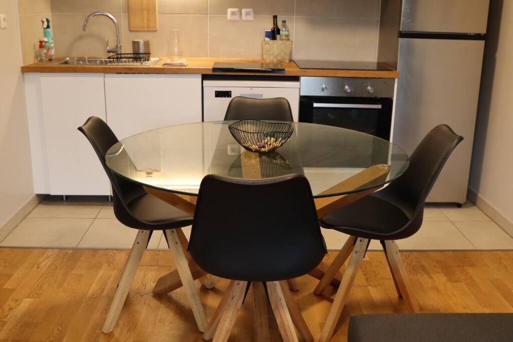 Apartment Le Copenhague - Parking Prive Arras