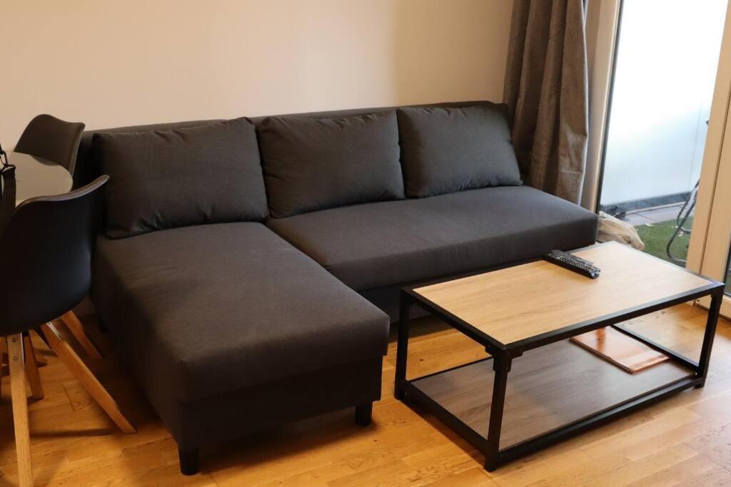 Le Copenhague - Parking Prive Apartment Arras